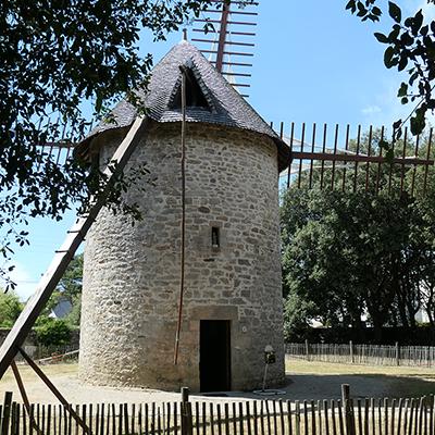 Moulin de la Providence